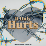 StrajGer x Crite - It Only Hurts (Original Mix)
