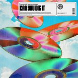 Öwnboss & Dino Warriors - Can You Dig It (Extended Mix)
