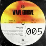 Ganzo MX - Costa (Original Mix)