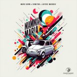 Marc Korn x Semitoo x Jaycee Madoxx - Mamma Maria (Extended Mix)