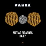 Matias Ricardes - Ha (Original Mix)