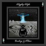 Myghty Myke - Cowboys & Aliens