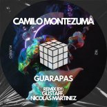 Camilo Montezuma - Guarapas