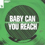 Fedde Le Grand & Todd Terry Feat. Rowetta - Baby Can You Reach