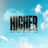 Nathan Dawe & Joel Corry Feat. SACHA - HIGHER