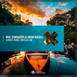 BiXX & Stargazers Feat. Sarah Russell - A River Runs Through Me (Extended Mix)