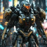 Mario Valente - Edge of Tomorrow