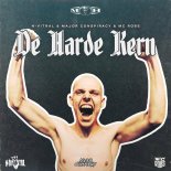 N-Vitral & Major Conspiracy - Harde Kern