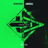 Strixter & Bright Visions - Ur End (Extended Mix)