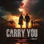 VAINEZ Feat. Junior Skye - Carry You (Extended Mix)