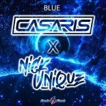 Casaris & Nick Unique - Blue