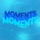 Jaxxed - Moments