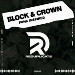 Block & Crown - Funk Inspired