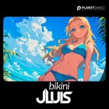 JLUIS - Bikini (Extended Mix)