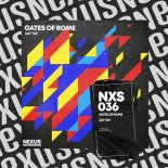 Zay Tay - Gates of Rome