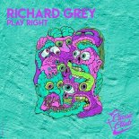 Richard Grey - Play Right