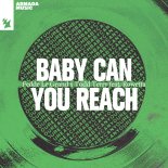 Fedde Le Grand & Todd Terry Feat. Rowetta - Baby Can You Reach (Extended Mix)