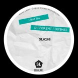 Liam Tav - Zona Friend