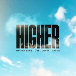 Joel Corry & Nathan Dawe Feat. SACHA - HIGHER (Extended Mix)
