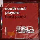 South East Players - Hard Piano (Extended Mix)
