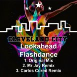 Lookahead, Vicky Ayale, David Desivo - Flashdance (Mr Jay Remix)
