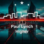 Paul Lynch - Higher