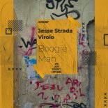 Jesse Strada, Virolo - Boogie Man (The Curly One Mix)