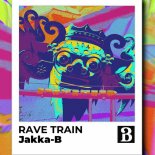Jakka-B - Rave Train (Extended Mix)