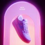 Bausa & Fast Boy - Airforce