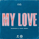 R.I.O. - My Love (BassWar & CaoX Remix)