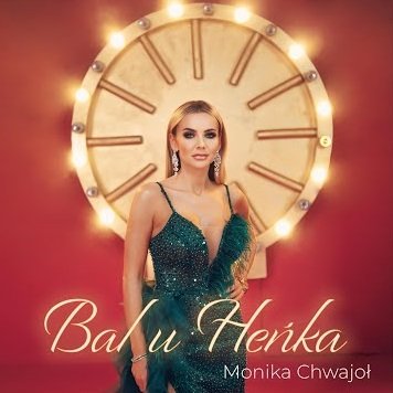 Monika Chwajoł - Bal u Heńka (Ultimix by DJSW Productions Edit) 130 bpm