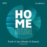 Ken@Work - Funk It Up (Shake It Down)
