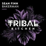 Sean Finn - Bakerman (Extended Mix)