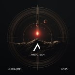 NURIA (DE) - Loss (Original Mix)