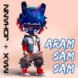 Max + Johann - Aramsamsam