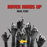 NiHao & Pzr85 - RAVER HANDS UP (Hypertechno Mix)
