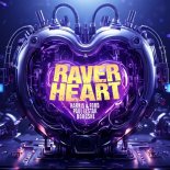 Harris & Ford & DJ Paul Elstak & Boogshe - Raverheart (Extended Mix)