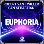 San Sebastian and Robert Van Twillert - Euphoria