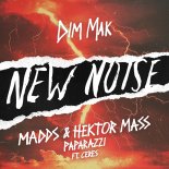 Madds & Hektor Mass Feat. CERES - Paparazzi
