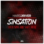 Hard Driver - SINSATION