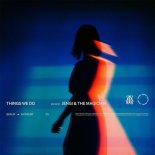 Jengi & The Magician - Things We Do (Extended)