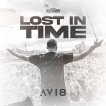 Avi8 - Lost In Time (Extended Mix)