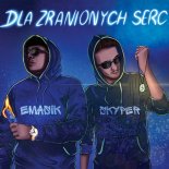 EMASIK - Wkrótce wszystko znika (prod. Skyper) (Radio Edit)