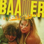 Baauer - All My Ladies (DJ Edit)