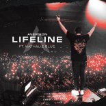 Aversion Feat. Nathalie Blue - Lifeline