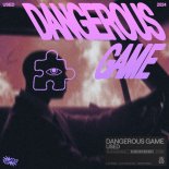 USED - Dangerous Game (Extended)