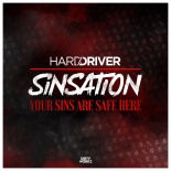 Hard Driver - SINSATION (Extended Mix)