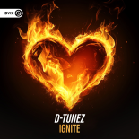 D-Tunez - Ignite (Extended Mix)