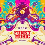 Udow - Funky Music (Extended Mix)
