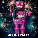 Marc Korn x Semitoo x Jaycee Madoxx - Life Is A Party (Extended Mix)